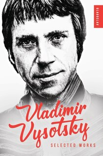 Front cover_Vladimir Vysotsky