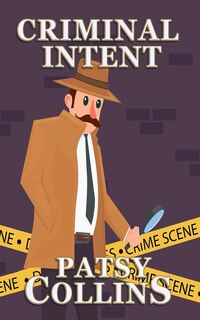 Front cover_Criminal Intent