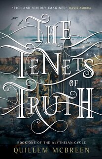 Front cover_The Tenets of Truth