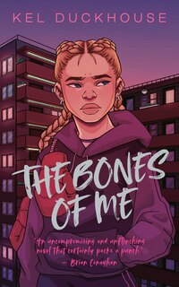 Couverture_The Bones Of Me