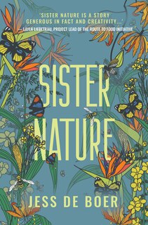 Front cover_Sister Nature