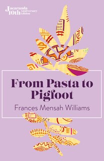 Front cover_From Pasta to Pigfoot