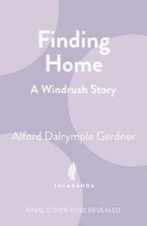 Couverture_Finding Home