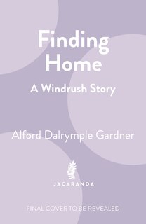 Couverture_Finding Home