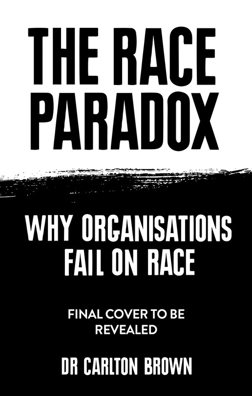 Couverture_The Race Paradox