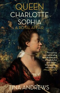 Front cover_Queen Charlotte Sophia