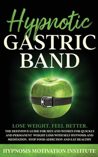 Couverture_Hypnotic Gastric Band