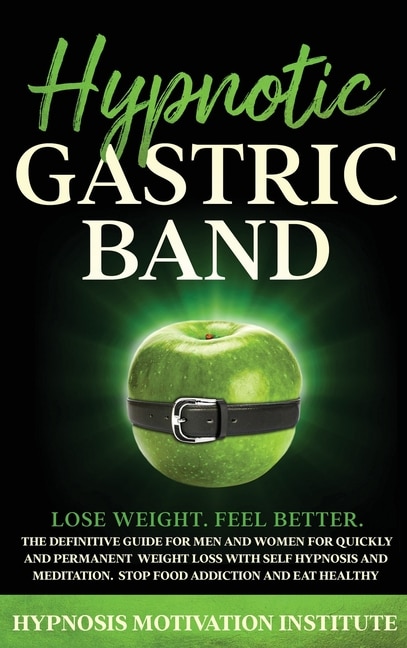 Couverture_Hypnotic Gastric Band