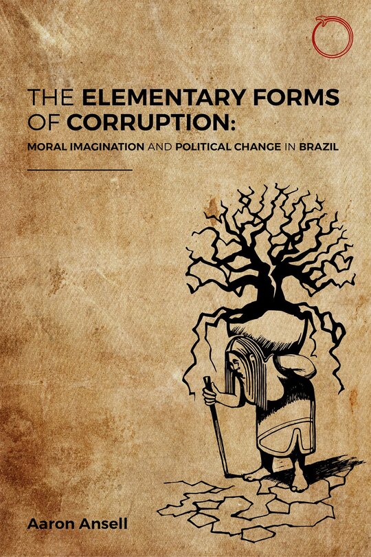 Front cover_The Elementary Forms of Corruption