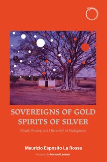 Couverture_Sovereigns of Gold, Spirits of Silver