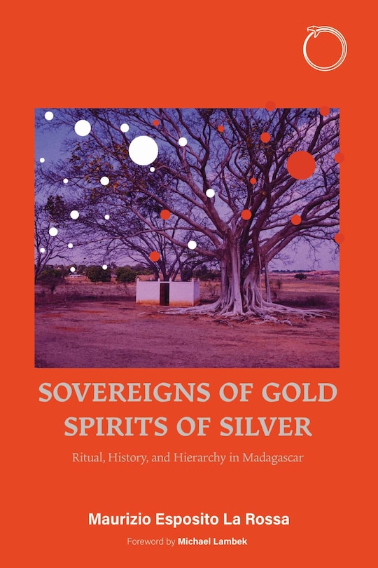 Couverture_Sovereigns of Gold, Spirits of Silver