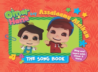 Front cover_Omar & Hana Say Assalaamu Alaikum