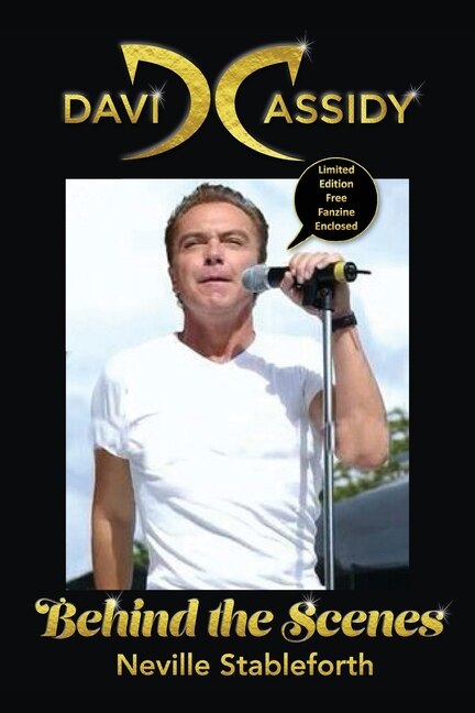 Couverture_David Cassidy