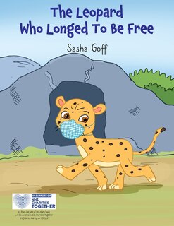 Front cover_The Leopard Who Longed To Be Free