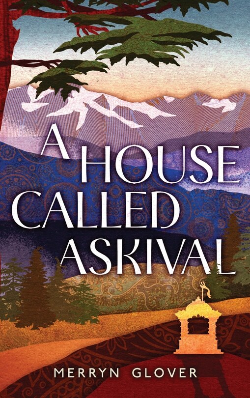 Couverture_A House Called Askival