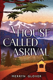 Couverture_A House Called Askival