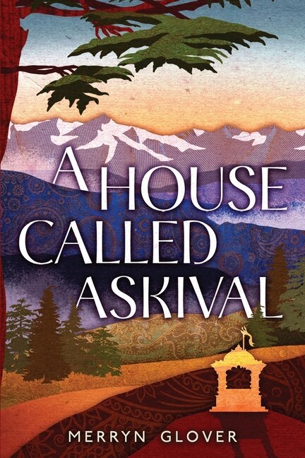 Couverture_A House Called Askival