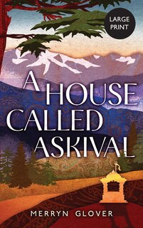 Couverture_A House Called Askival
