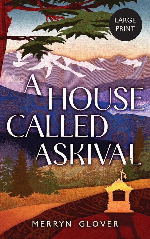 Couverture_A House Called Askival