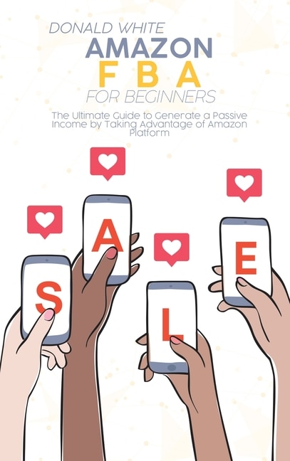 Couverture_Amazon Fba For Beginners