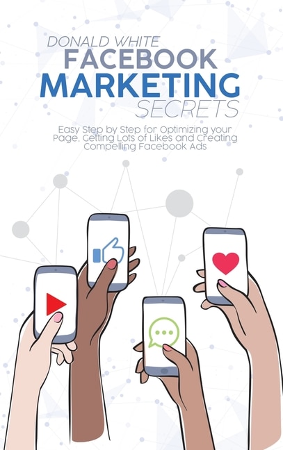 Couverture_Facebook Marketing Secrets