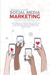 Couverture_Social Media Marketing For Business
