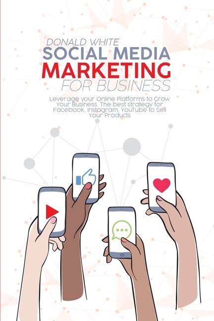 Couverture_Social Media Marketing For Business