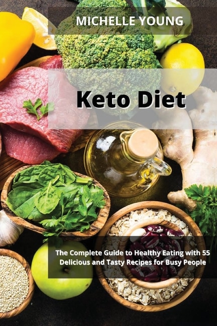 Couverture_Keto Diet