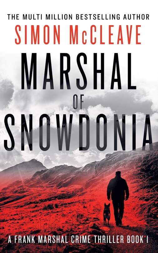 Front cover_Marshal of Snowdonia