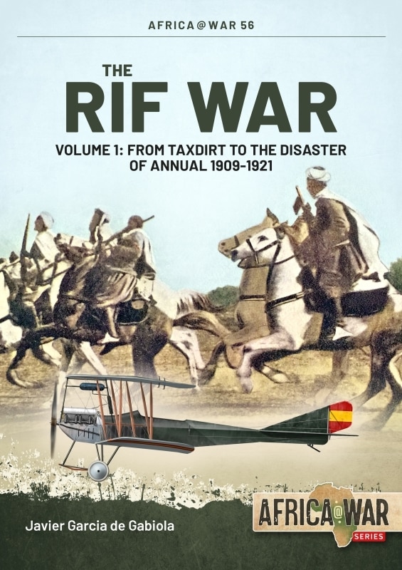 Couverture_The Rif War
