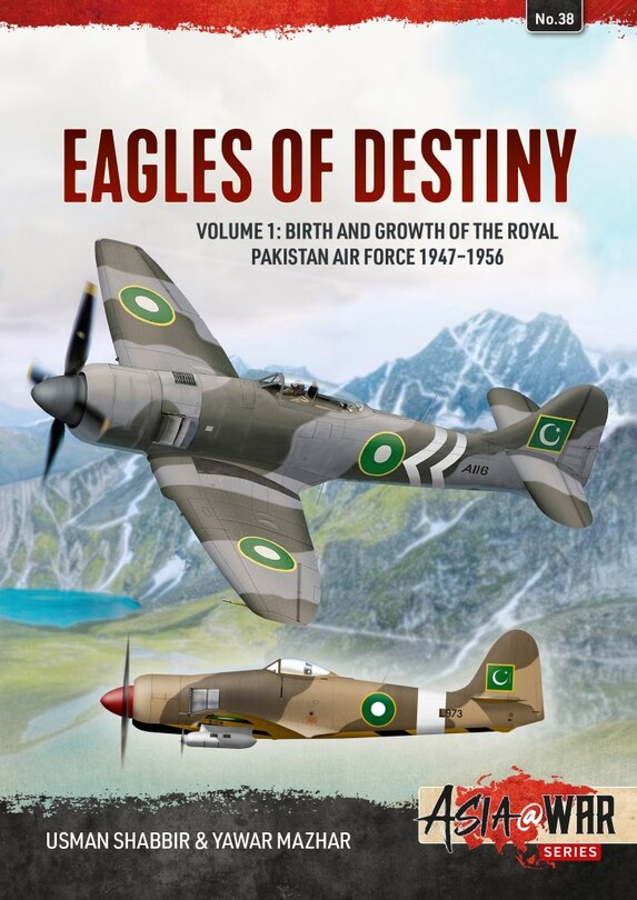 Couverture_Eagles of Destiny