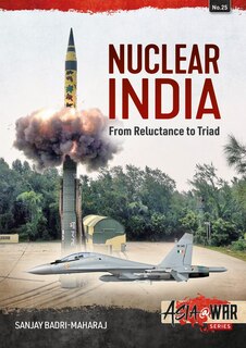 Front cover_Nuclear India