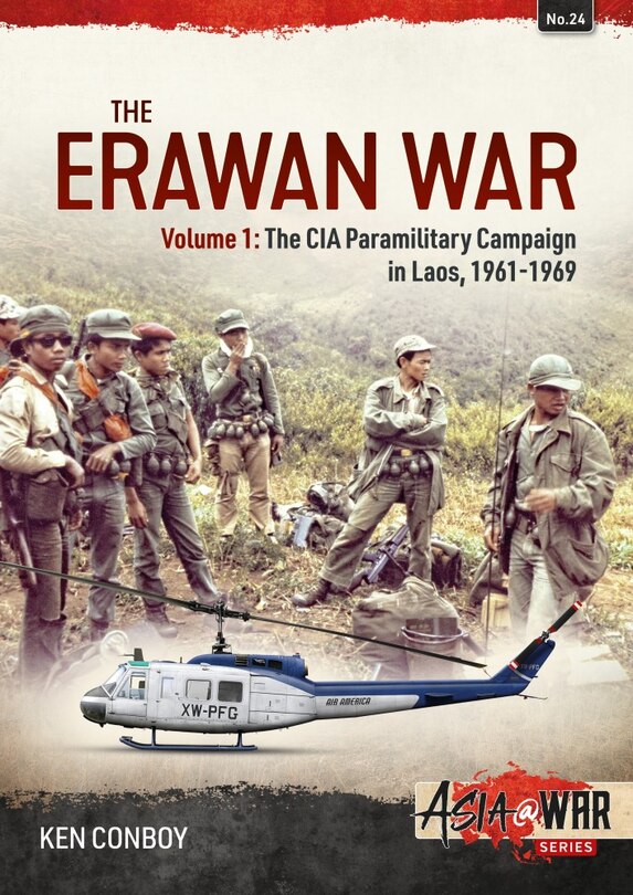 Front cover_The Erawan War