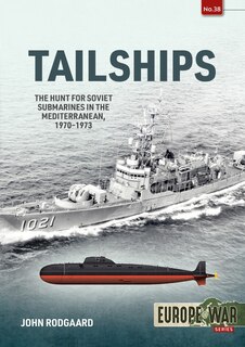 Front cover_Tailships