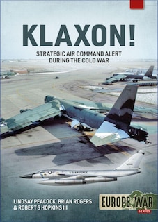 Front cover_Klaxon!