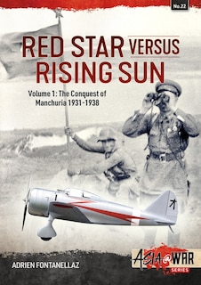 Front cover_Red Star Versus Rising Sun