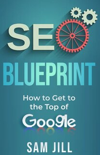 Front cover_seo blueprint
