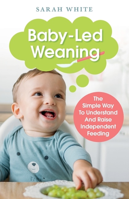Front cover_Baby-Led Weaning