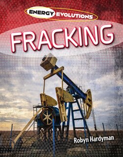 Front cover_Fracking