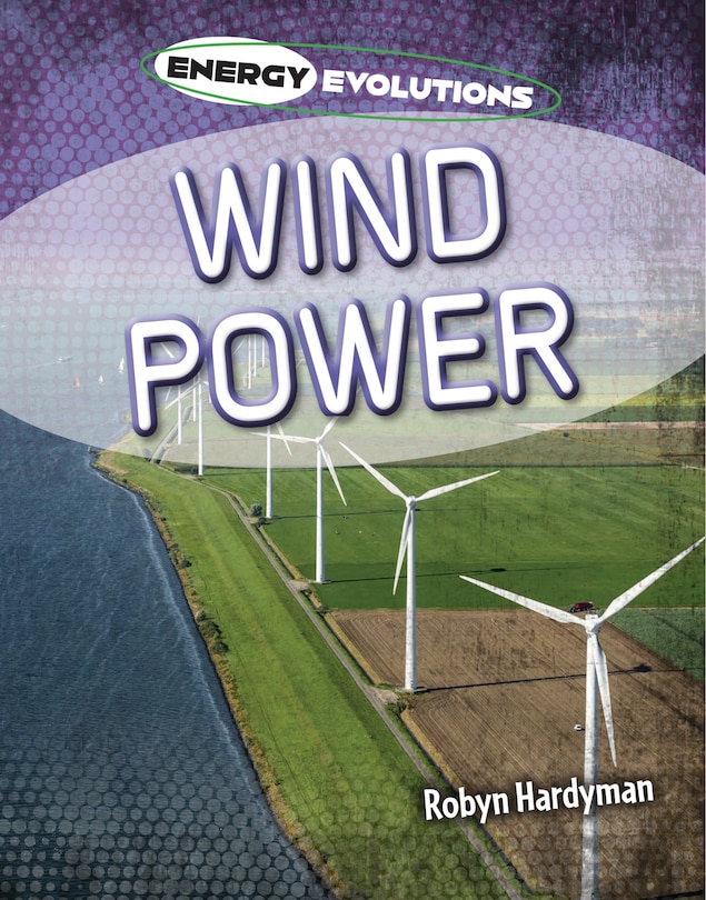 Front cover_Wind Power