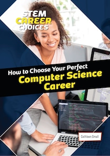 Couverture_How to Choose Your Perfect Computer Science Career