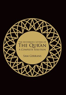 Couverture_The Mysterious Letters of the Qur'an