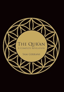Front cover_The Qur'an