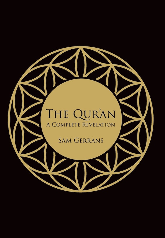 Front cover_The Qur'an