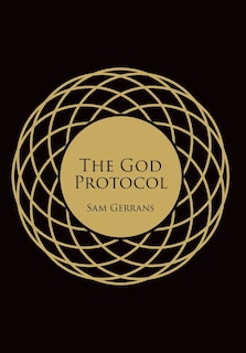 Front cover_The God Protocol