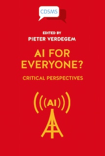 Front cover_AI for Everyone?