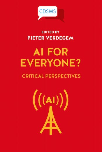 Front cover_AI for Everyone?