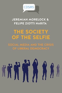 Front cover_The Society of the Selfie