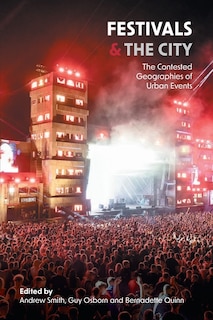 Couverture_Festivals and the City
