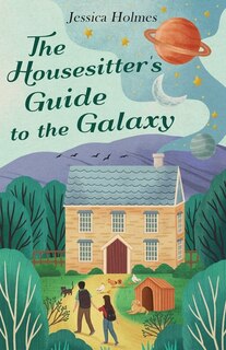 Couverture_The Housesitter's Guide to the Galaxy